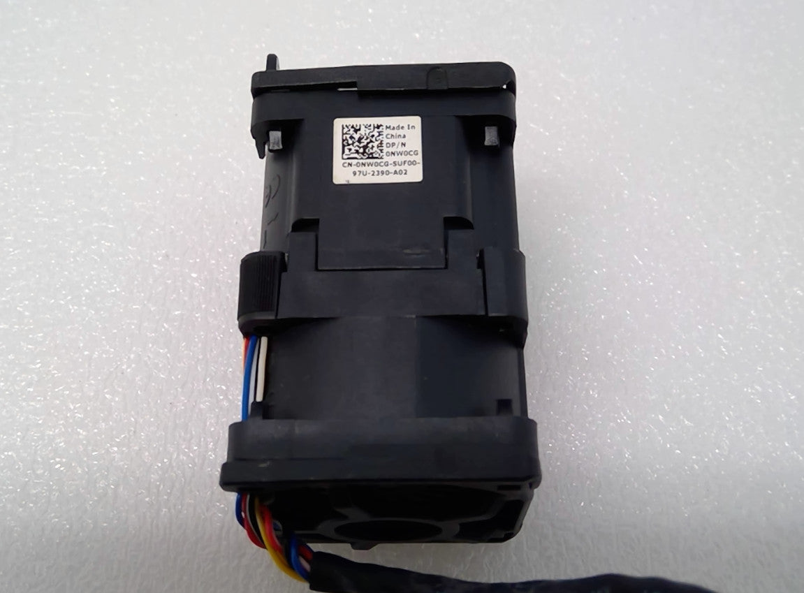 LOT OF 5 Dell PowerEdge R440 R6415 Server Standard Cooling Fan 0NW0CG 1K48T