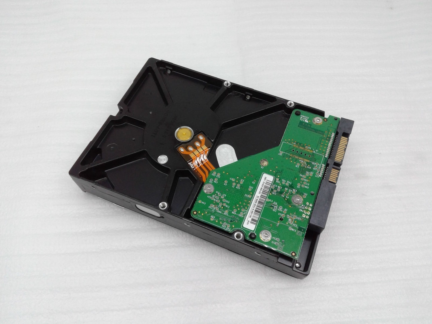 Western Digital WD10EACS-22D6B0 1TB 3.5" Internal Hard Drives