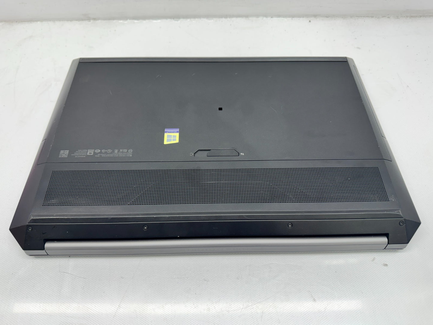HP ZBook 17 G5 17.3" FHD i7-8850H@2.6GHz 32GB RAM 256GB P2000 Win11 W/AC *READ*