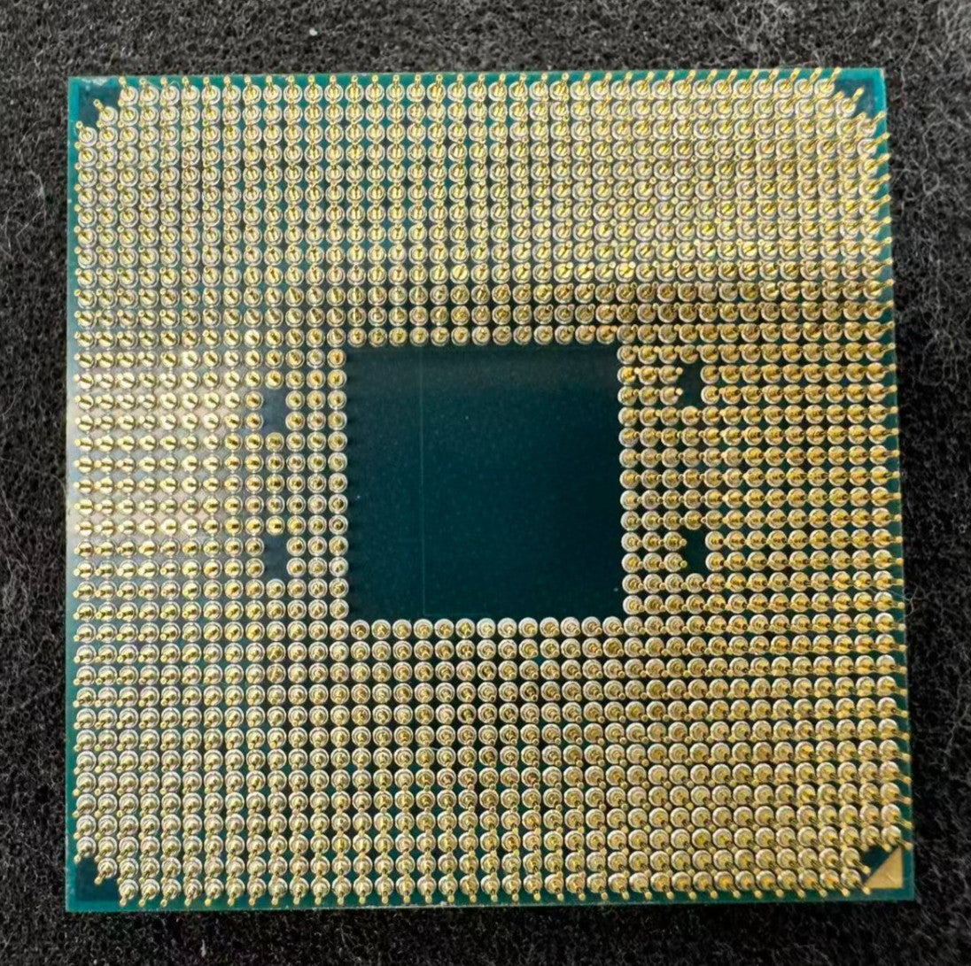 AMD Ryzen 9 5950X Desktop Processor 3.4GHz, 16-Core, 32-Thread Socket AM4 Tested