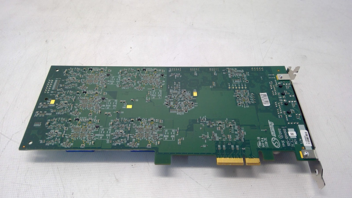 SANSAY SDS-1204002 TTM4-3B SS70-1001-002 2PORT