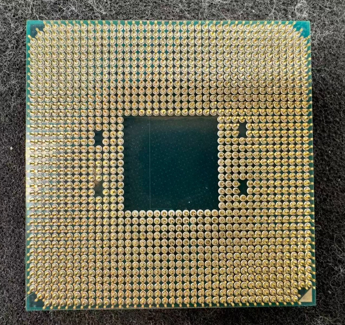 *For Parts* Lot of 4 AMD Ryzen 5 3500 3.6GHz, 6-Core, 6-Thread Socket AM4