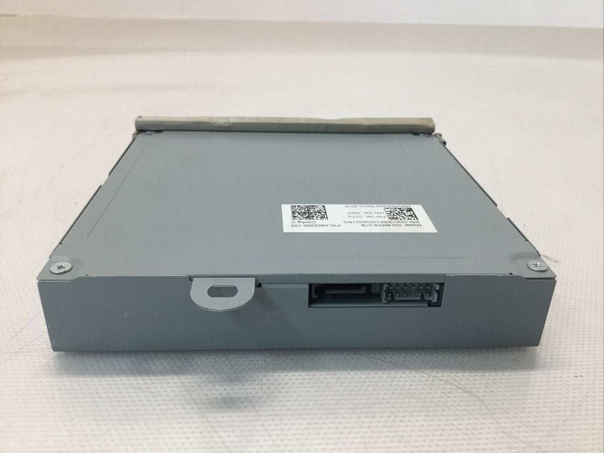 Xbox One S Slim Blu ray Disc Drive DG-6M5S DG-6M5S-02B
