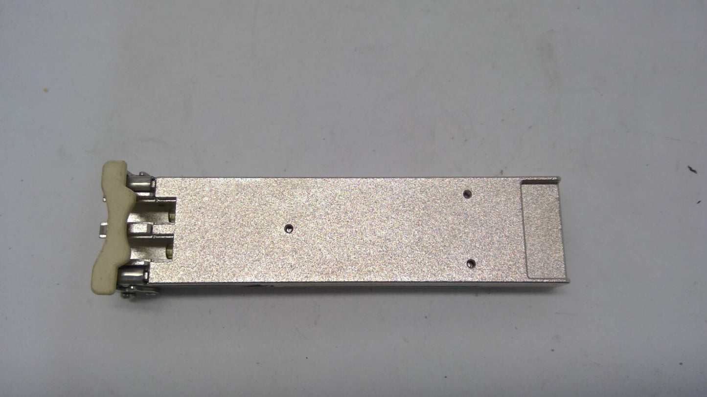 Genuine Cisco  XFP-10G-MM-SR  10Gbe XFP Fiber Transceiver Module