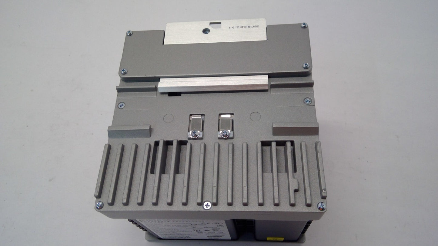 CISCO 4000 SERIES IE-4000 IE-4000-4GC4GP4G-E 4GC4GP INDUSTRIAL ETHERNET SWITCH