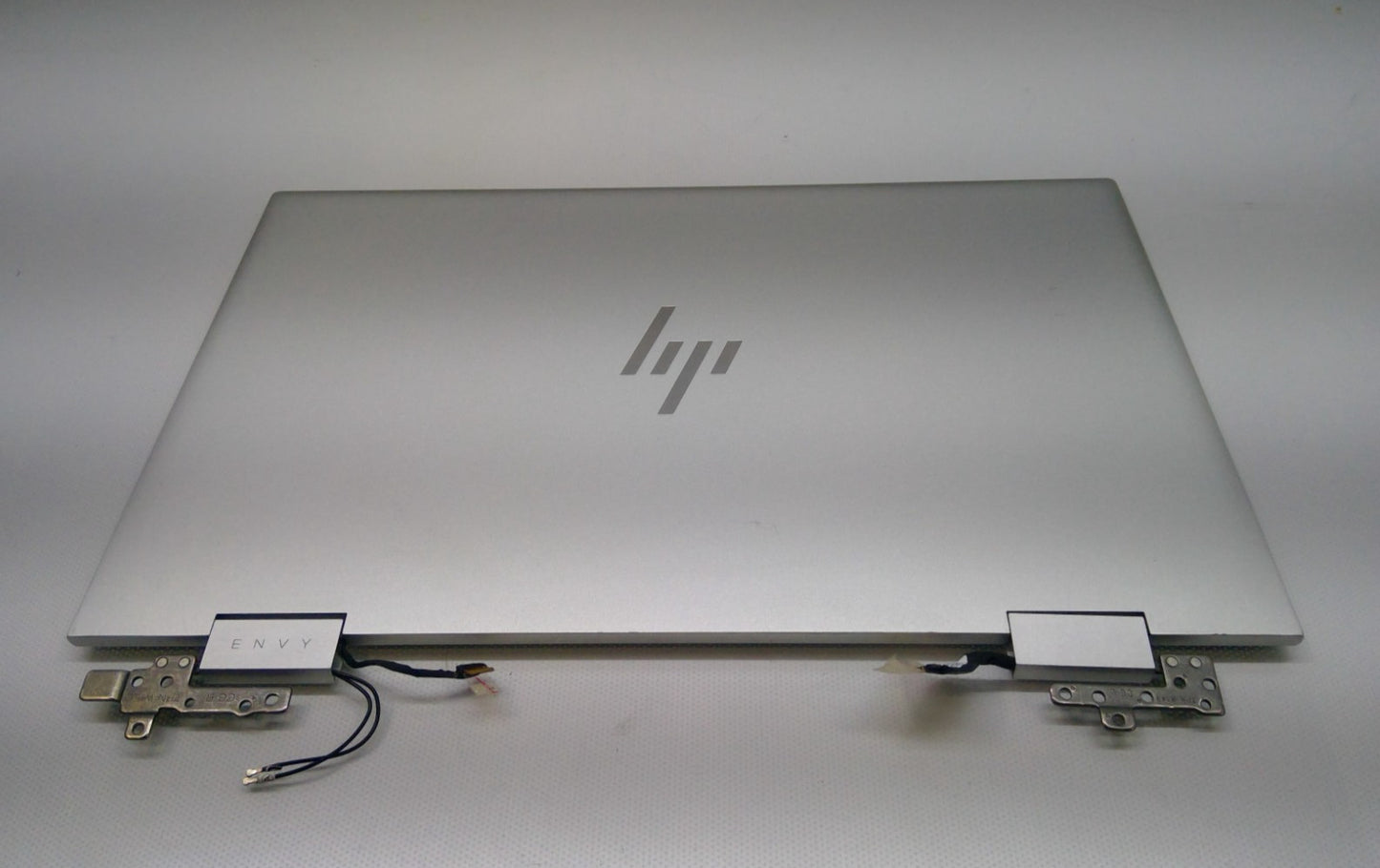 HP Envy 15m-es0013dx 15.6" 1920 x 1080 Glossy Screen Complete Assembly Silver