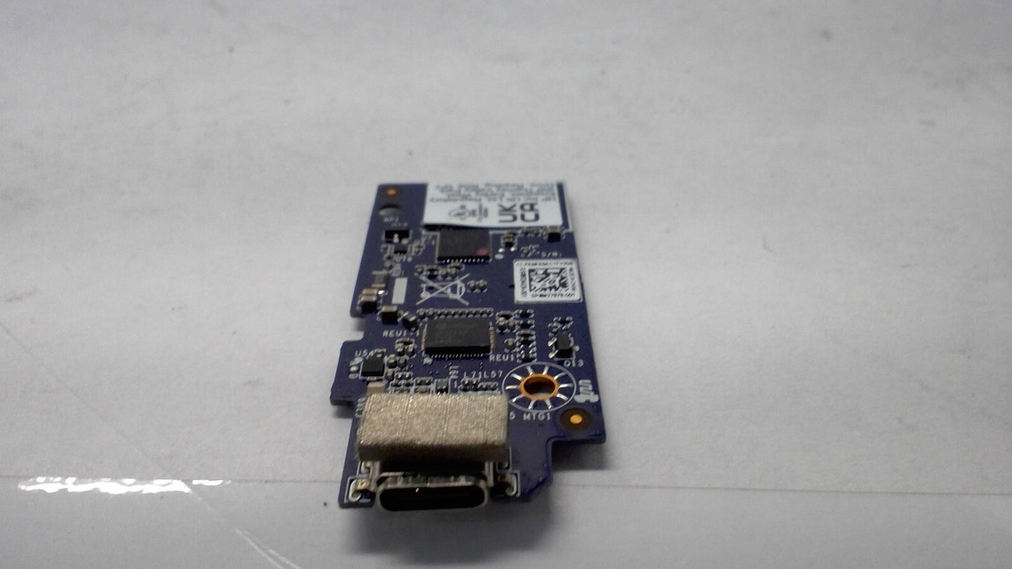 Original For HP Z2 Tower G8 Front USB USB-C 3.2 TYPE-C 20GBPS BOARD M27878-001