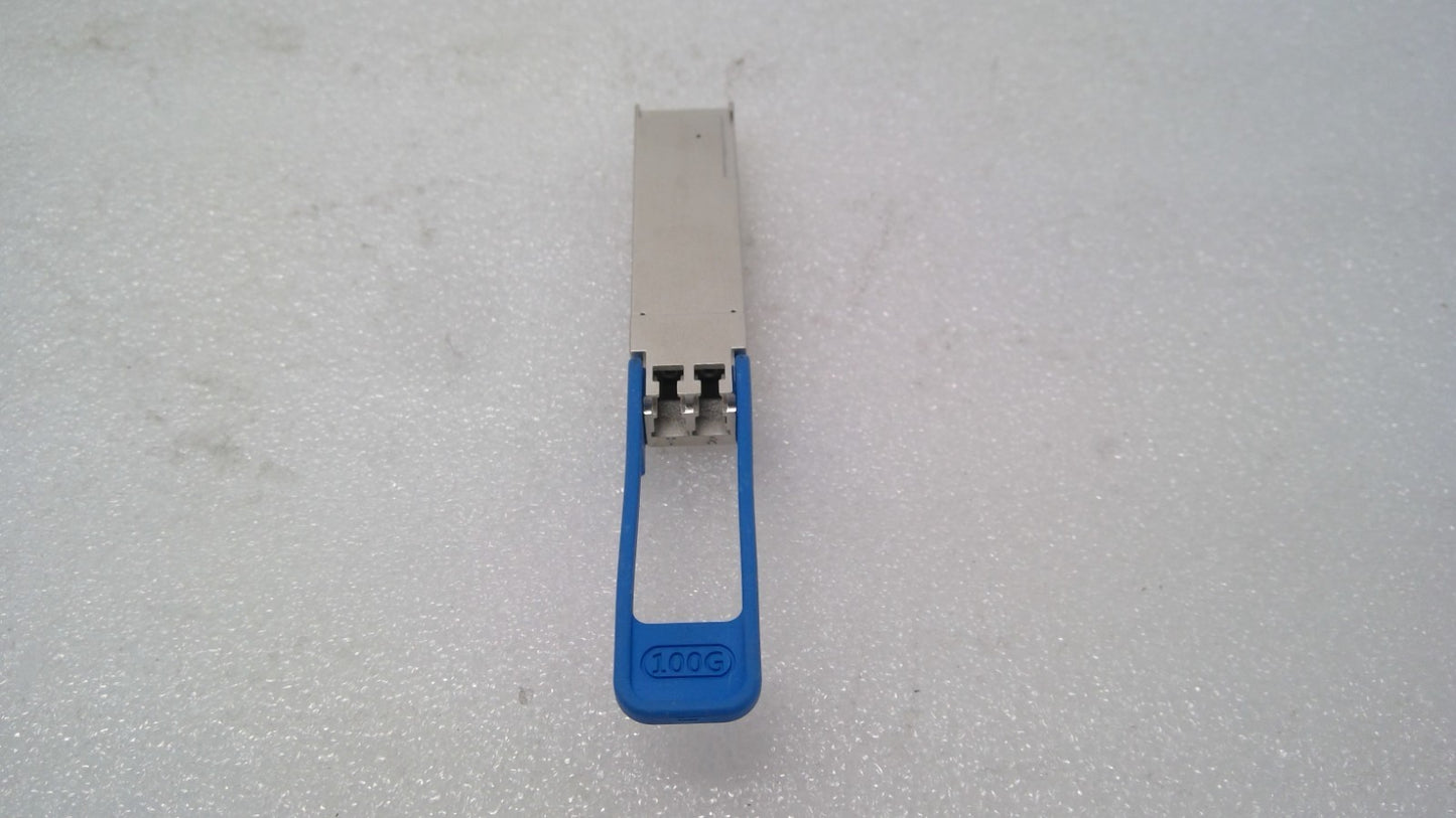 RINCON QSFP-100GBSE-LR4-RT 100G QSFP SMF DOM 10km 1310nm Transceiver