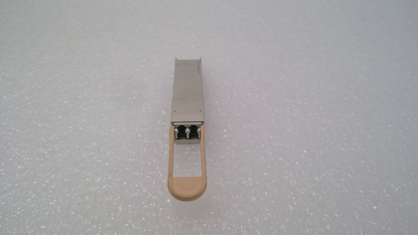 Arista QSFP-100G-SRBD 100Gbps Bi-Directional QSFP Transceiver XVR-10168-20