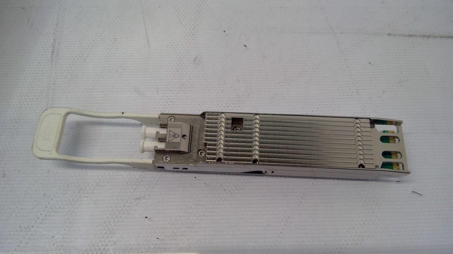 TUV 400G QSFP-DD DP04SFP8-E20 10-3565-01 400Gbps DWDM OSFP Transceiver