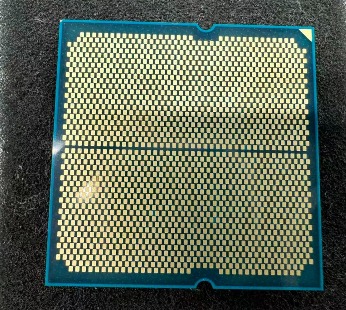 AMD Ryzen 7 9700X Desktop Processor 3.8 GHz, 8-Core, 16-Thread Socket AM5 Tested