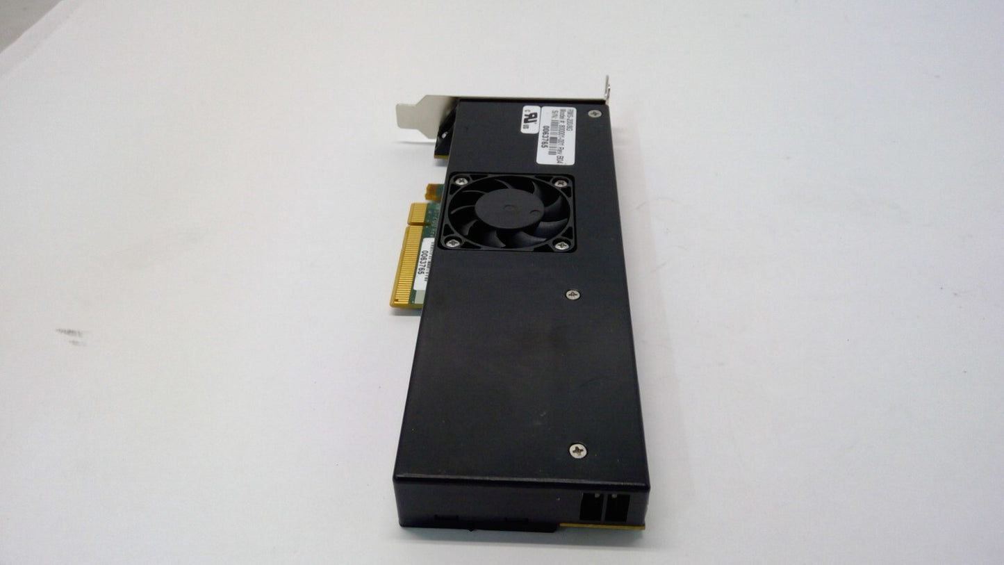 RADIAN RMS-200/8G 800001-001 REV B04 PCIe NVRAM ACCELERATOR CARD
