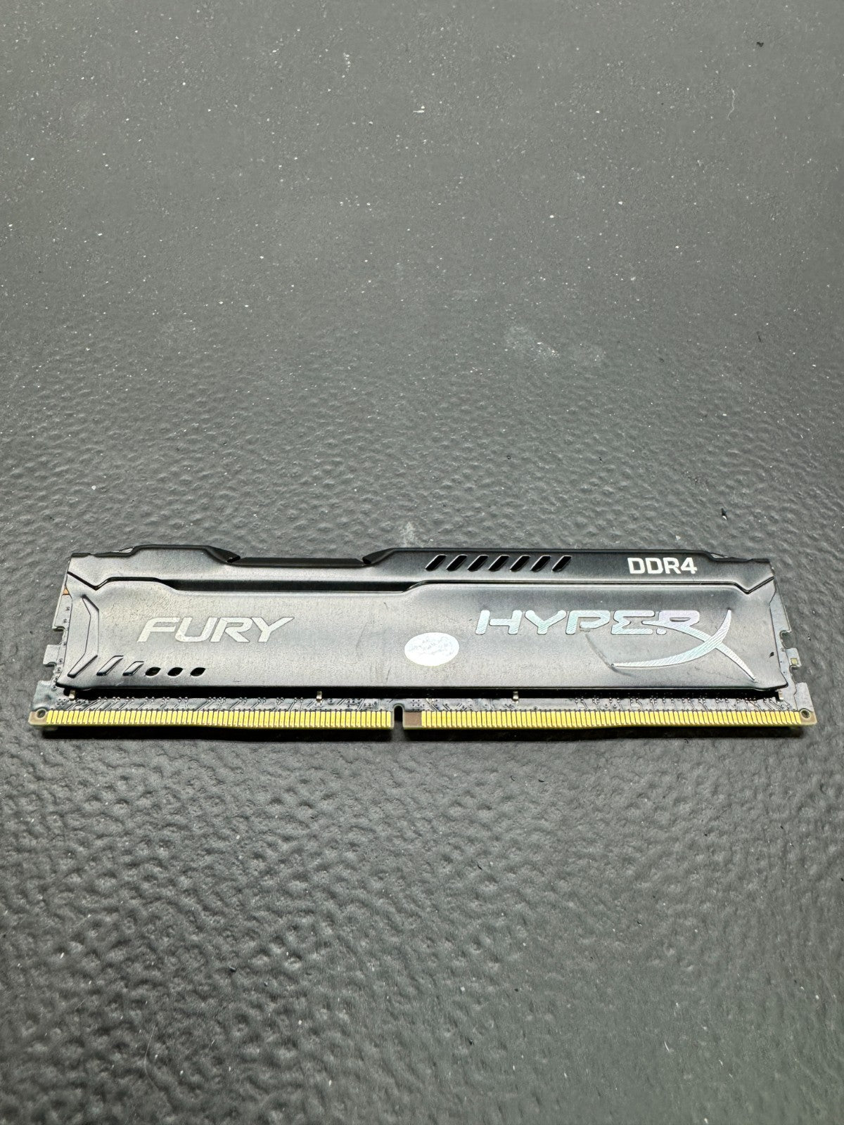 Kingston Fury 16GB DDR4 2666MHz Desktop Memory RAM HP26D4U9D8ME