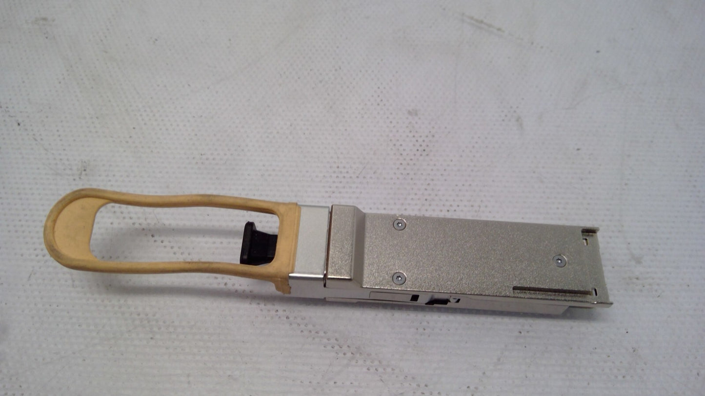 Finisar  FTL410QE4C  QSFP-40GBASE-SR4 Gen4 Optical Transceiver Module