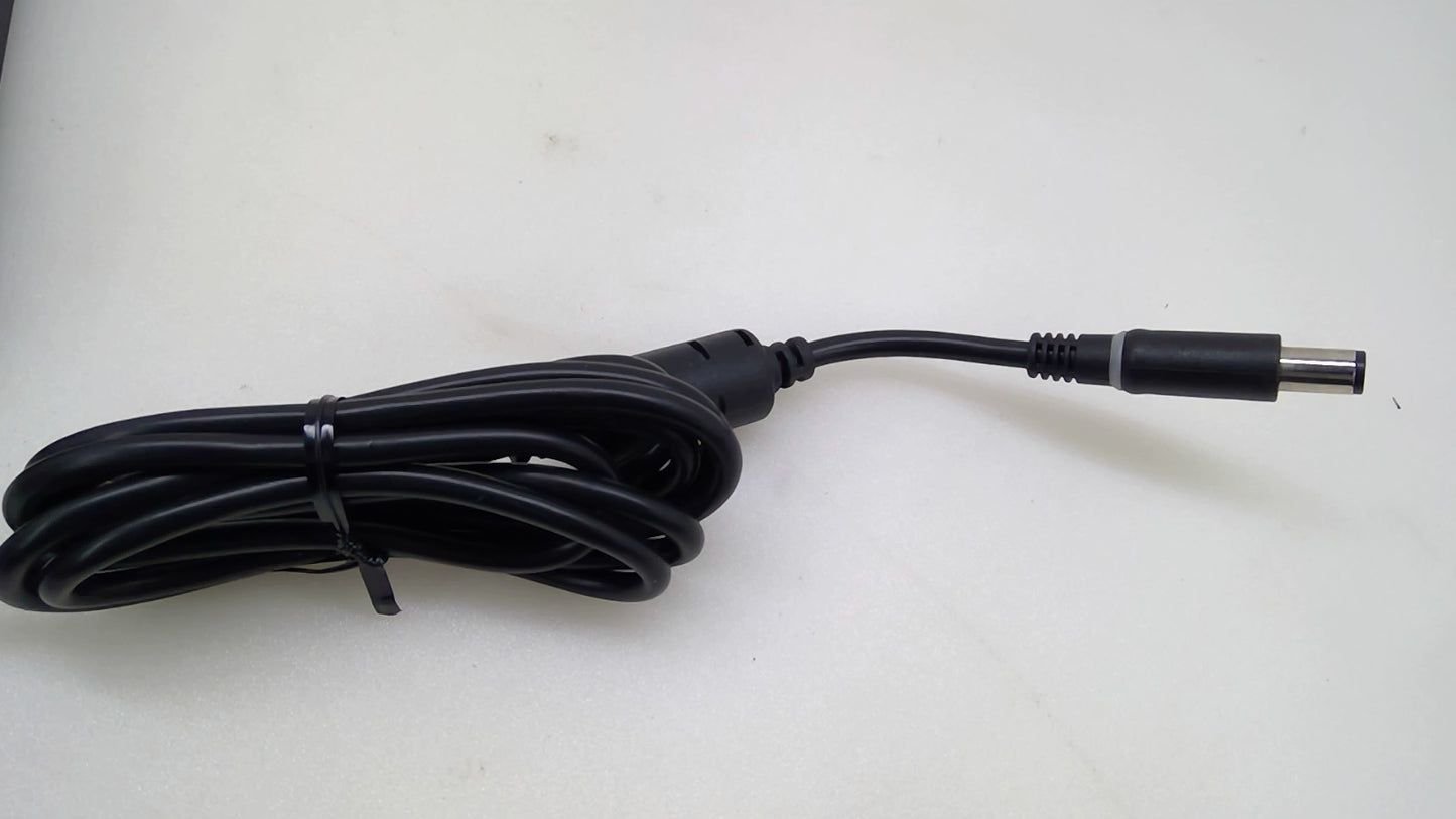 Open Box Genuine Dell 130W Laptop Charger 19.5V 6.7A HA130PM160 0P7KJ5 7.4mm