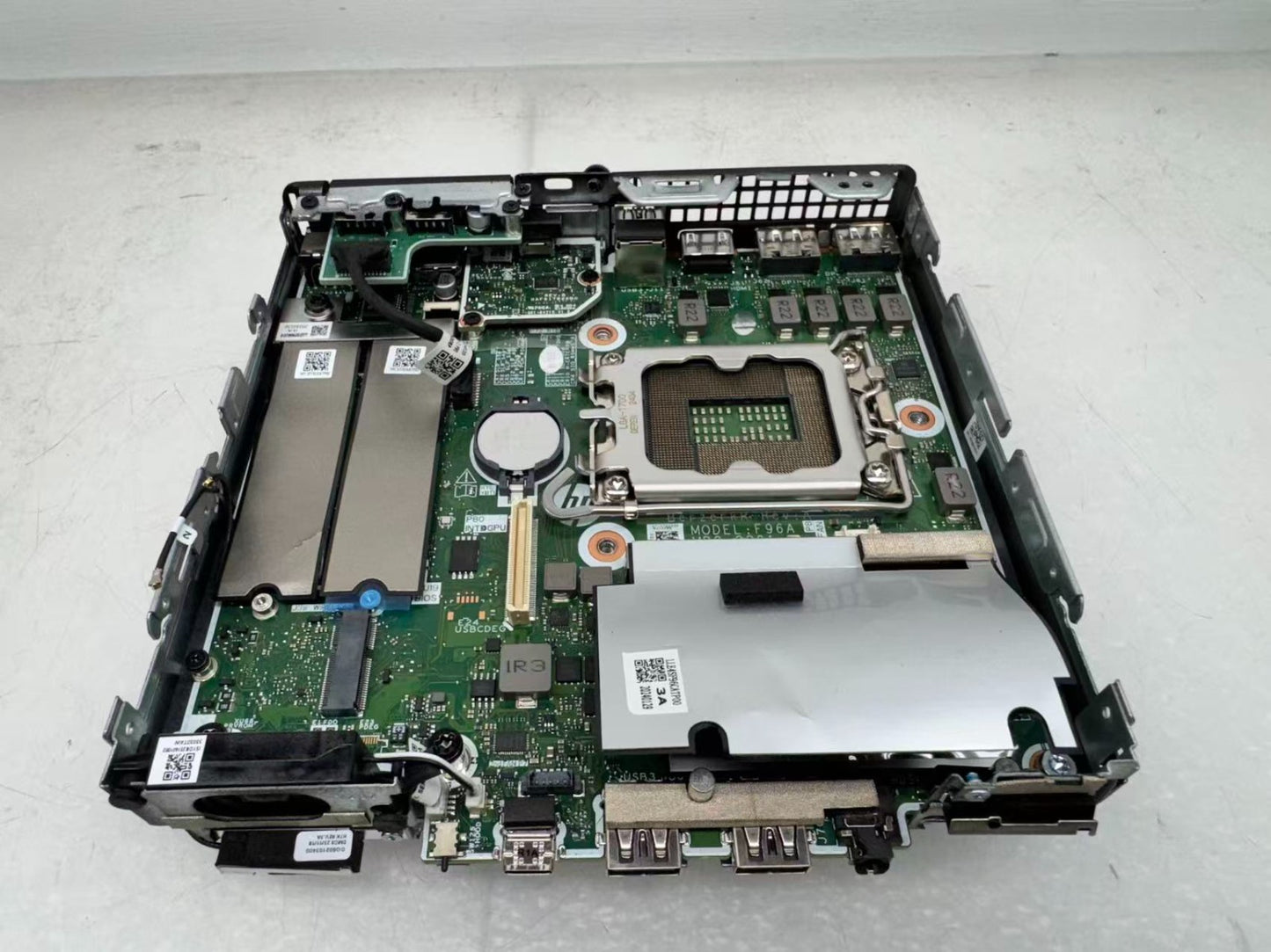 HP Mini Conference G9 Chassis Motherboard *Barebone*