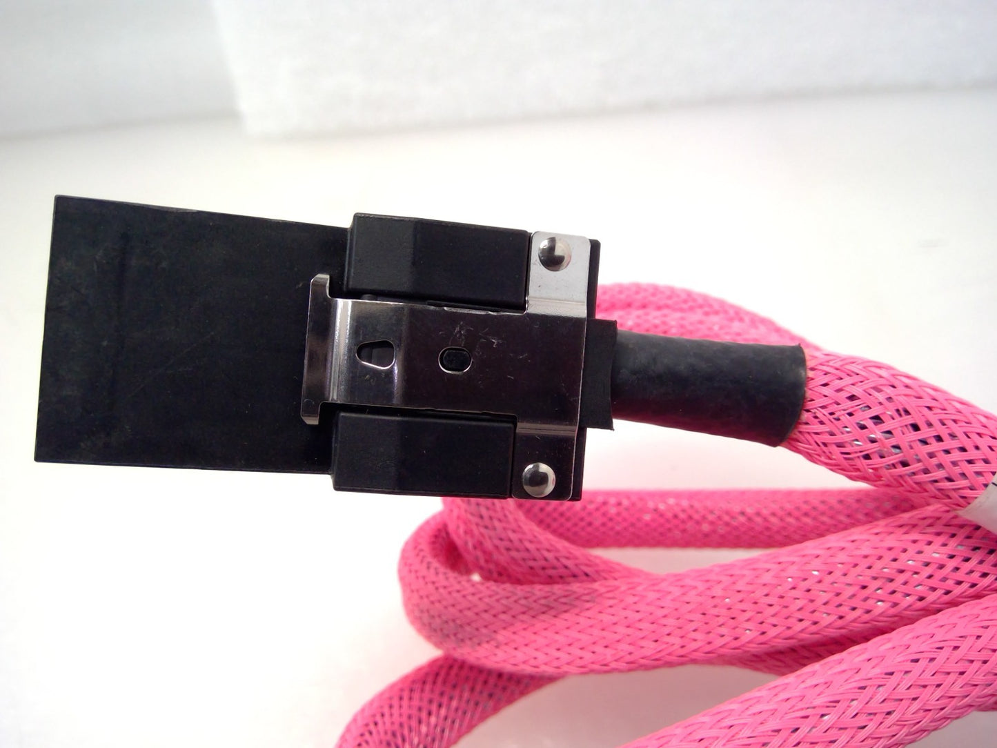 molex 2004333009 SFF-TA-1026 2.2M 30AWG PCle GEN5 Bipass Cable 16001274-02 *Read