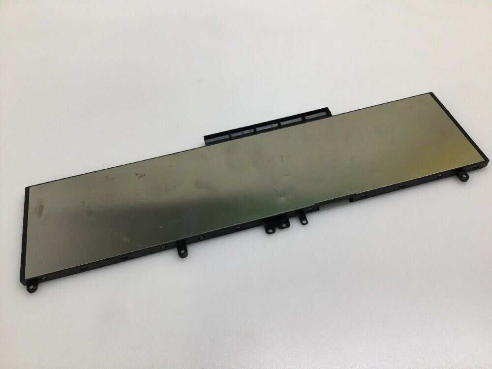Original Dell Laptop battery WJ5R2 4F5YV for Dell Precision 3510 Series 84Wh
