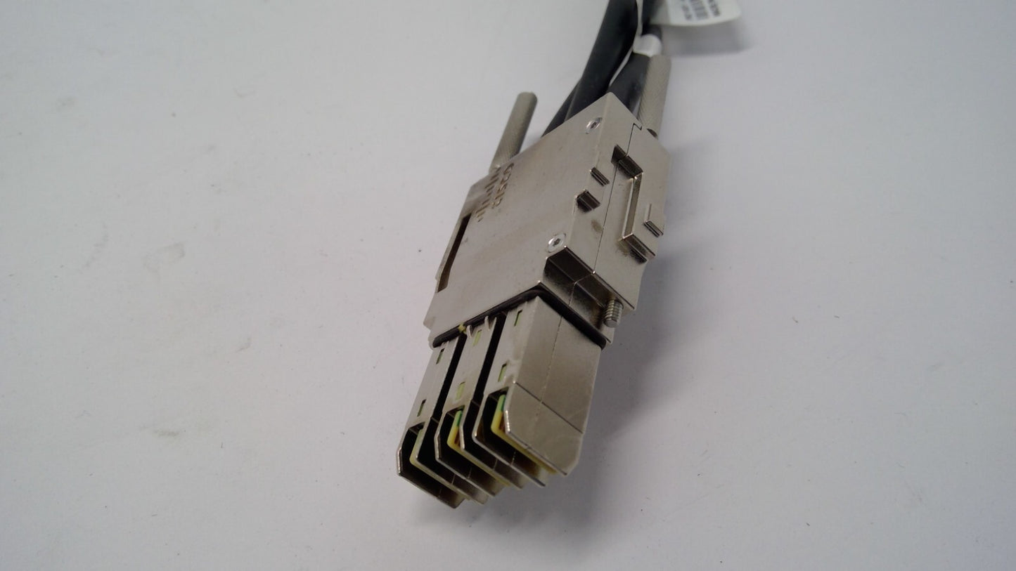 Cisco Meraki MA-CBL-120G-50CM 120G Stacking Cable 800-106113-01