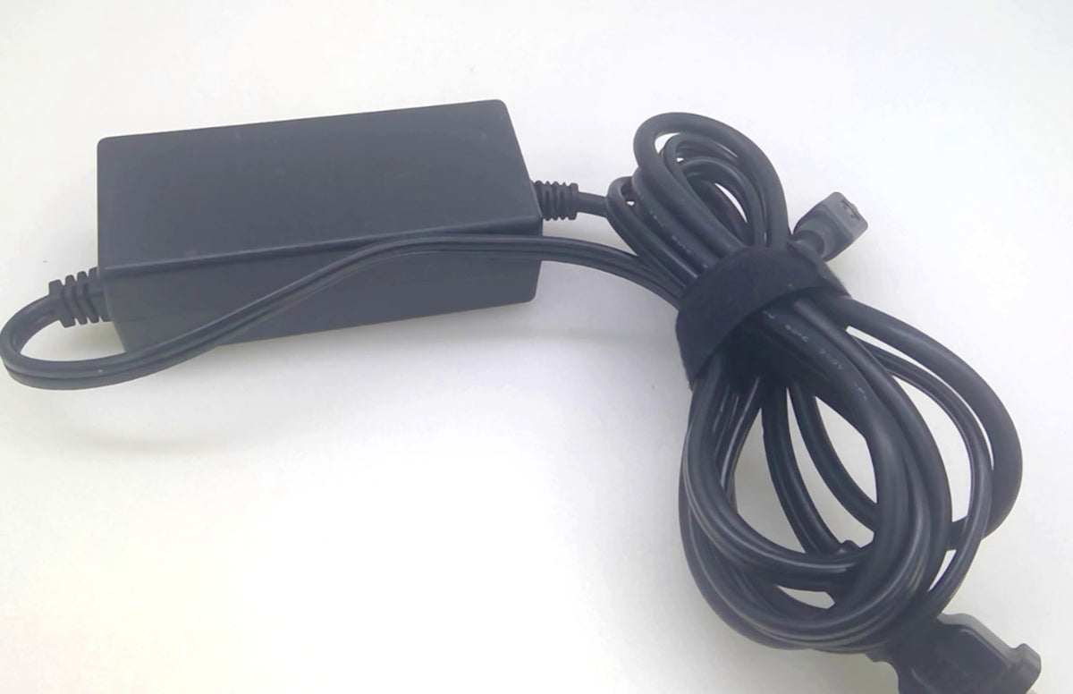 PUT Powertech PPS25A-D0(00A) AC/DC Power Adapter 5V 1.5A 12V 1.5A 6-Pin DIN