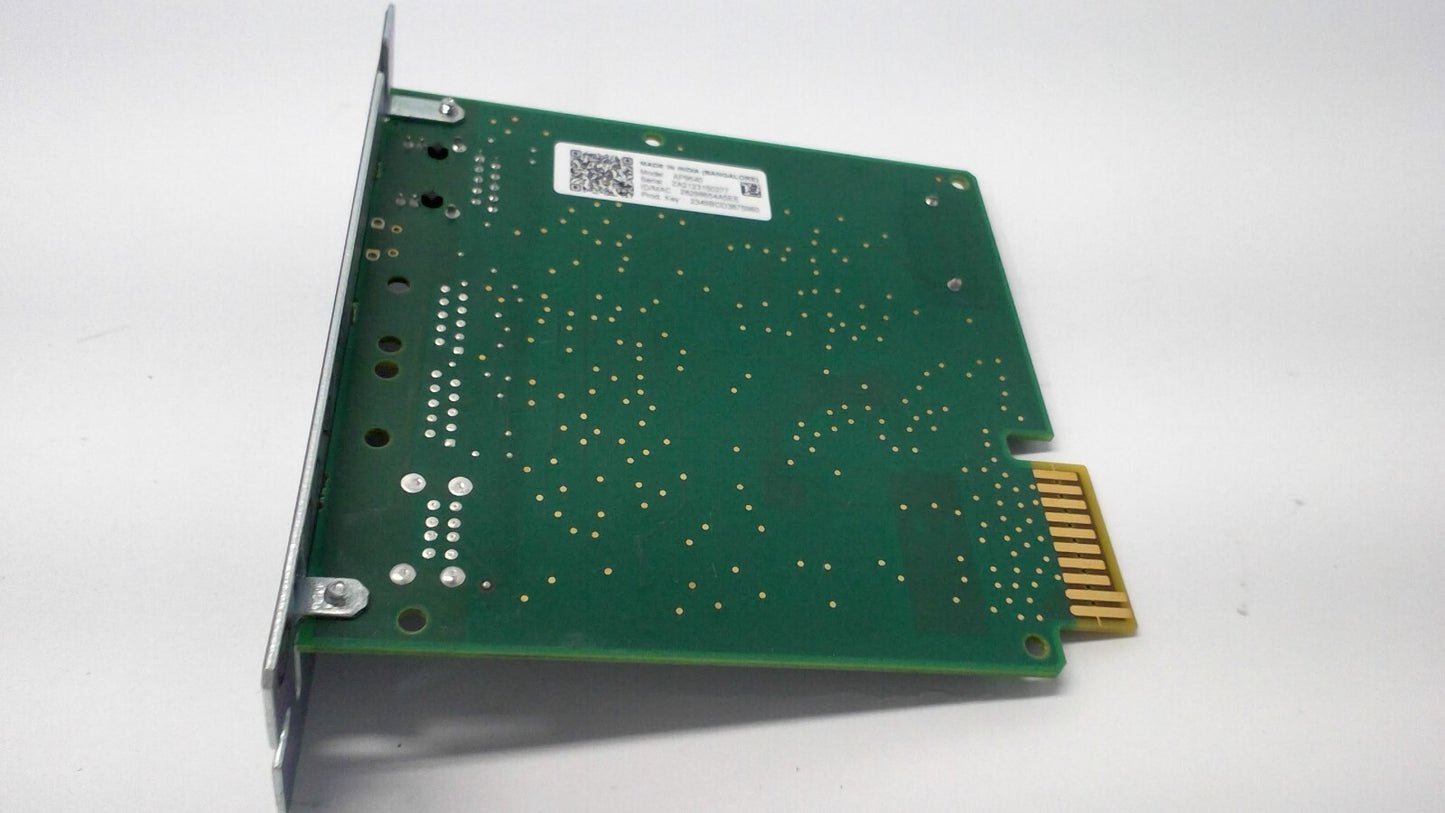 APC Schneider Electric AP9640 Network Management Card 3 Adapter