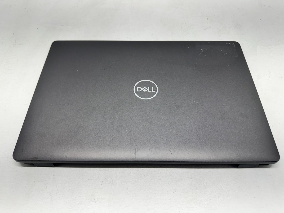 Dell Precision 3540 FHD 1920 x 1080 Matte Screen Complete Assembly Black *READ*