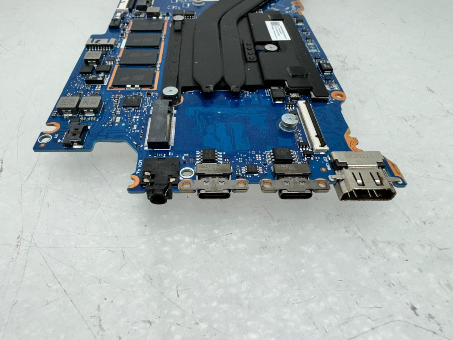 Lenovo YOGA 7 14IRL8 Intel Core i5-1335U @2.80GHz 8GB Motherboard 5B21K97180