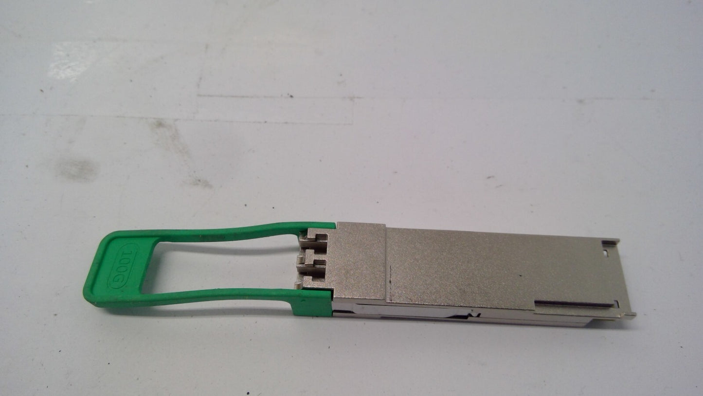 ACCELIGHT AQP100C-C-LRL 100G QSFP28 2KM LASER PROD CFR(J)