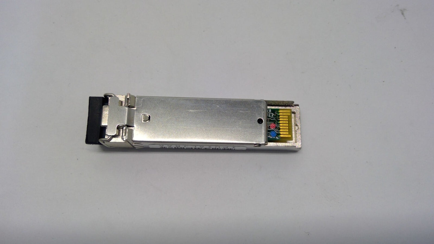Cisco SFP-GE-S  10-2143-01  1000Base-T Transceiver Module