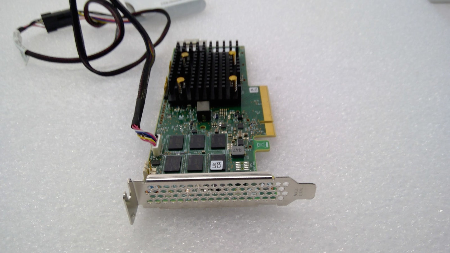 LENOVO RAID 940-8i 01PE817 - ThinkSystem Flash PCIe Gen4 12Gb Adapter