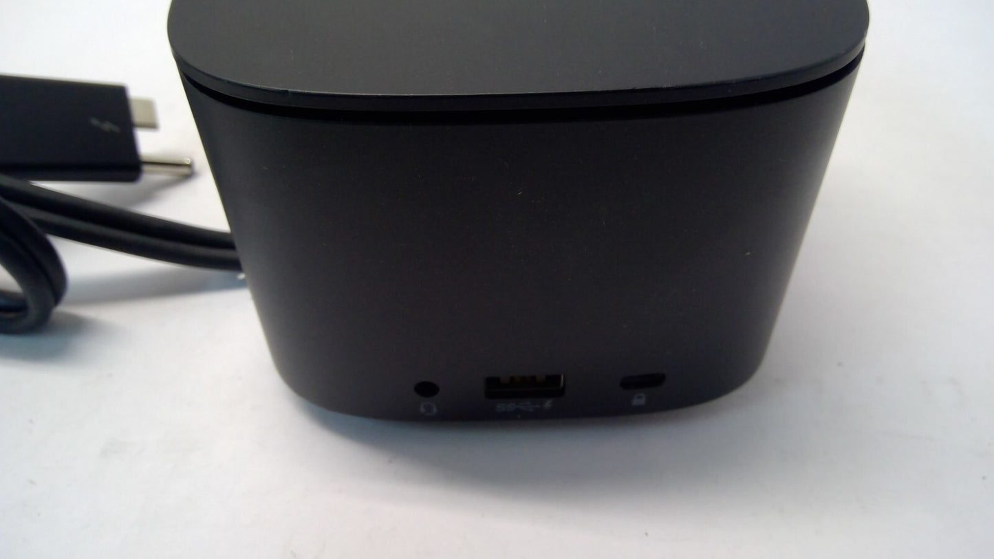 HP Thunderbolt Dock 230W G2 HSN-IX01 Docking Station 6RB92AV#ABA