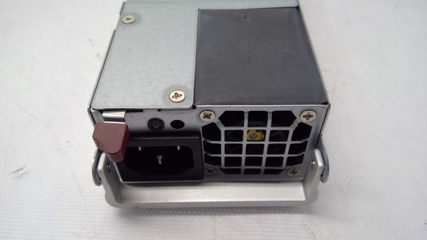 Supermicro PWS-1K68A-1R 1U 1600W Redundant PSU 80 Plus Titanium Power Supply