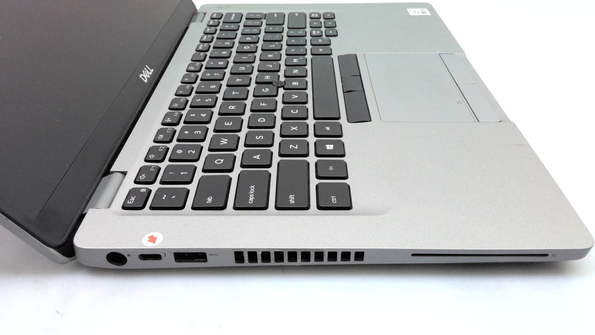 Dell Latitude 5410 14" Laptop i5-10310U@1.70GHz 16GB 256 SSD Win 11 **Read**