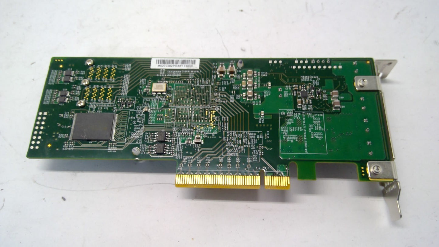 Supermicro AOC-S3008L-L8e-RI13 12Gb/s 8-Ports SAS Host Bus Adapter Low Profile