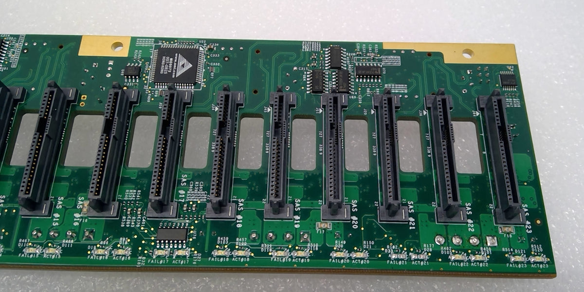 Supermicro BPN-SAS-216A SAS216A 24-Bay 2.5" SAS SATA Backplane 2U SC216A