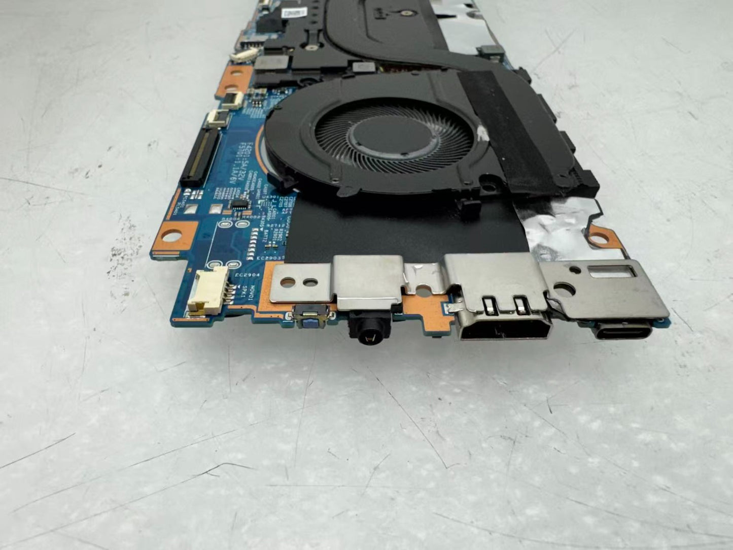 Lenovo ThinkBook 13s G2 ITL Motherboard Intel i5-1135G7@2.4GHz 8GB 5B20Z52995