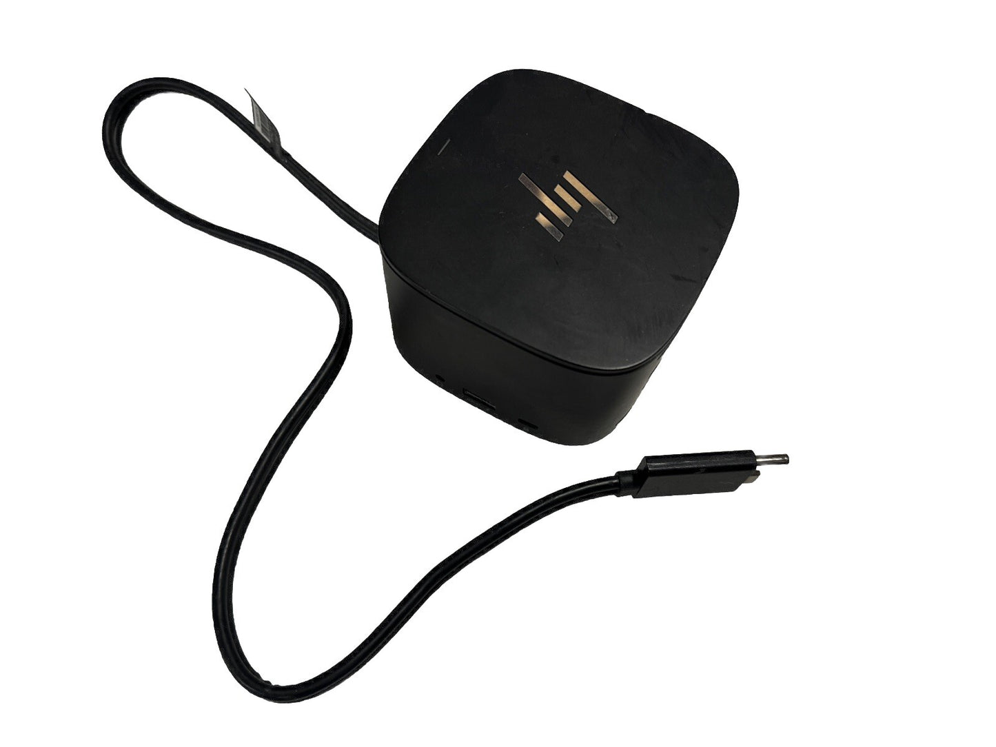 HP Thunderbolt Dock 230W G2 HSN-IX01 Docking Station - No Ac - Read Details