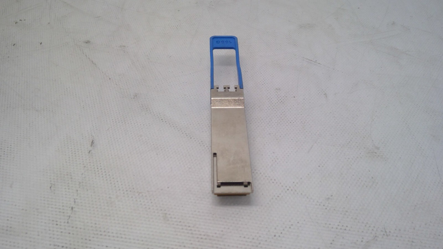 InnoLight  TR-FC13L-N00 100G LR4 QSFP28 100G-QSFP28-LR4 Transceiver