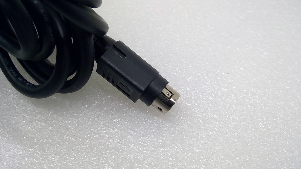 Genuine Epson M248A 58W 42V 1.38A 4-Pin AC Adapter TM-C3500 GP-C831
