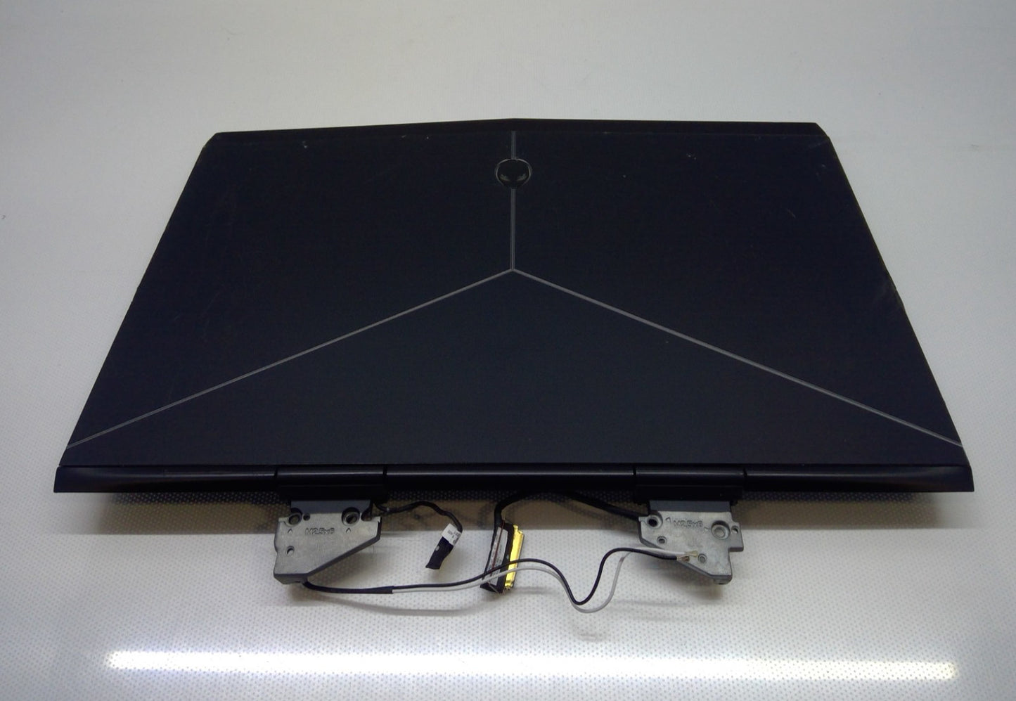 Dell Alienware 13 R3 13.3" 1920x1080 Matte LCD Screen Complete Assembly Black