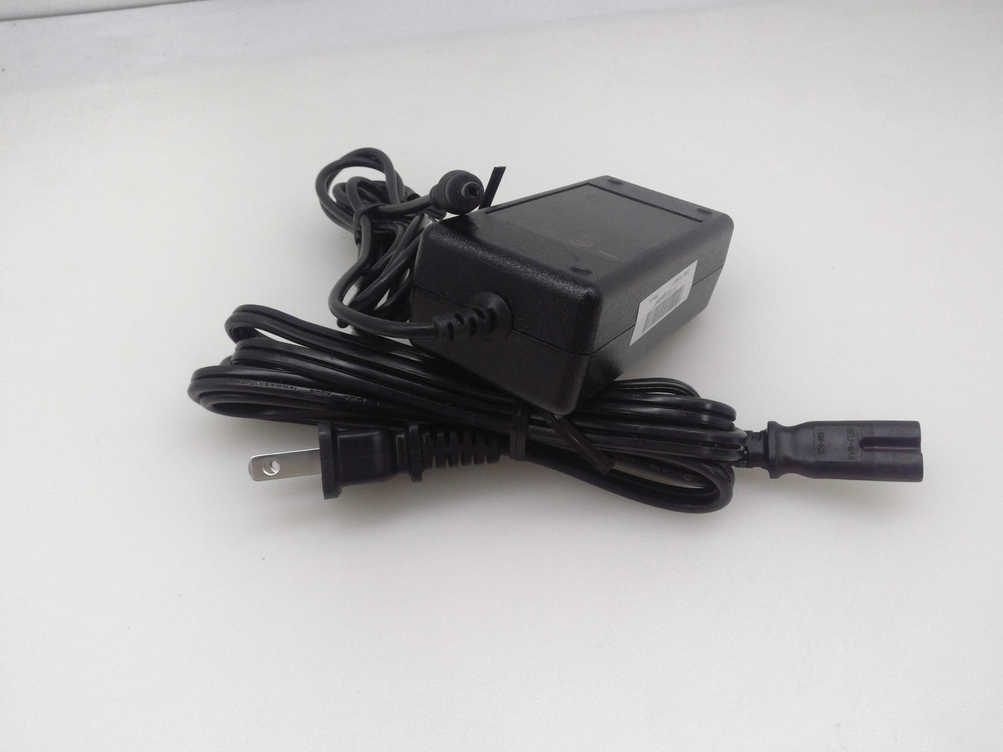 Zebra PS000083A01 9V 2A AC Power Supply for PWR-BGA9V18W0WW Symbol Scanner