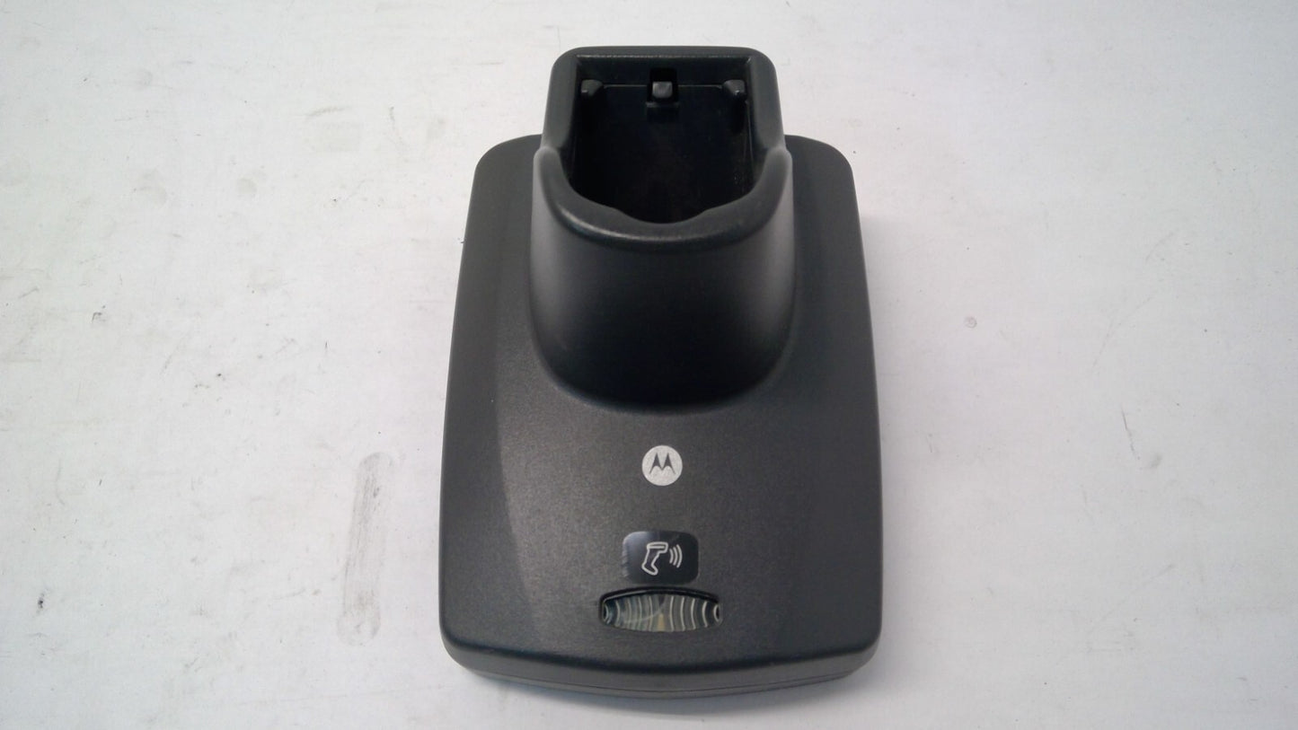 Zebra Technologies CR0078-PC1F007WR Scanner Base