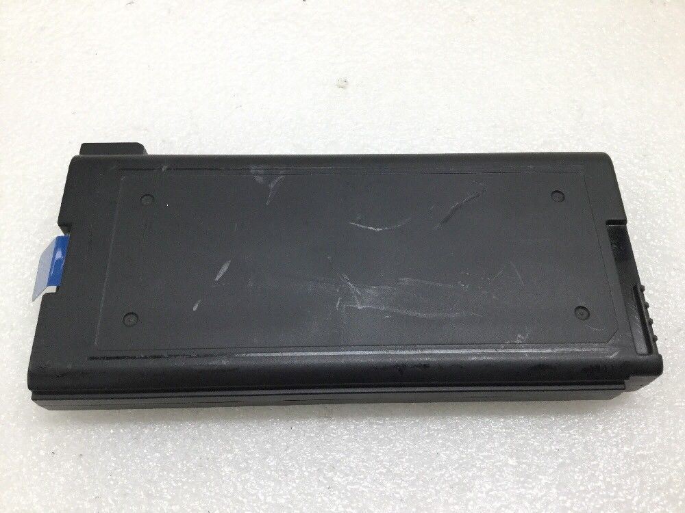 Original Panasonic Battery for Toughbook CF-30 CF-31 CF-53 CF-VZSU72U CF-VZSU46