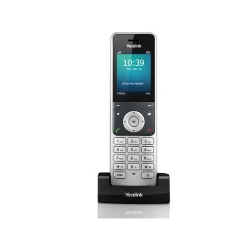 Yealink IP DECT Phone W56H cordless expansion handset
