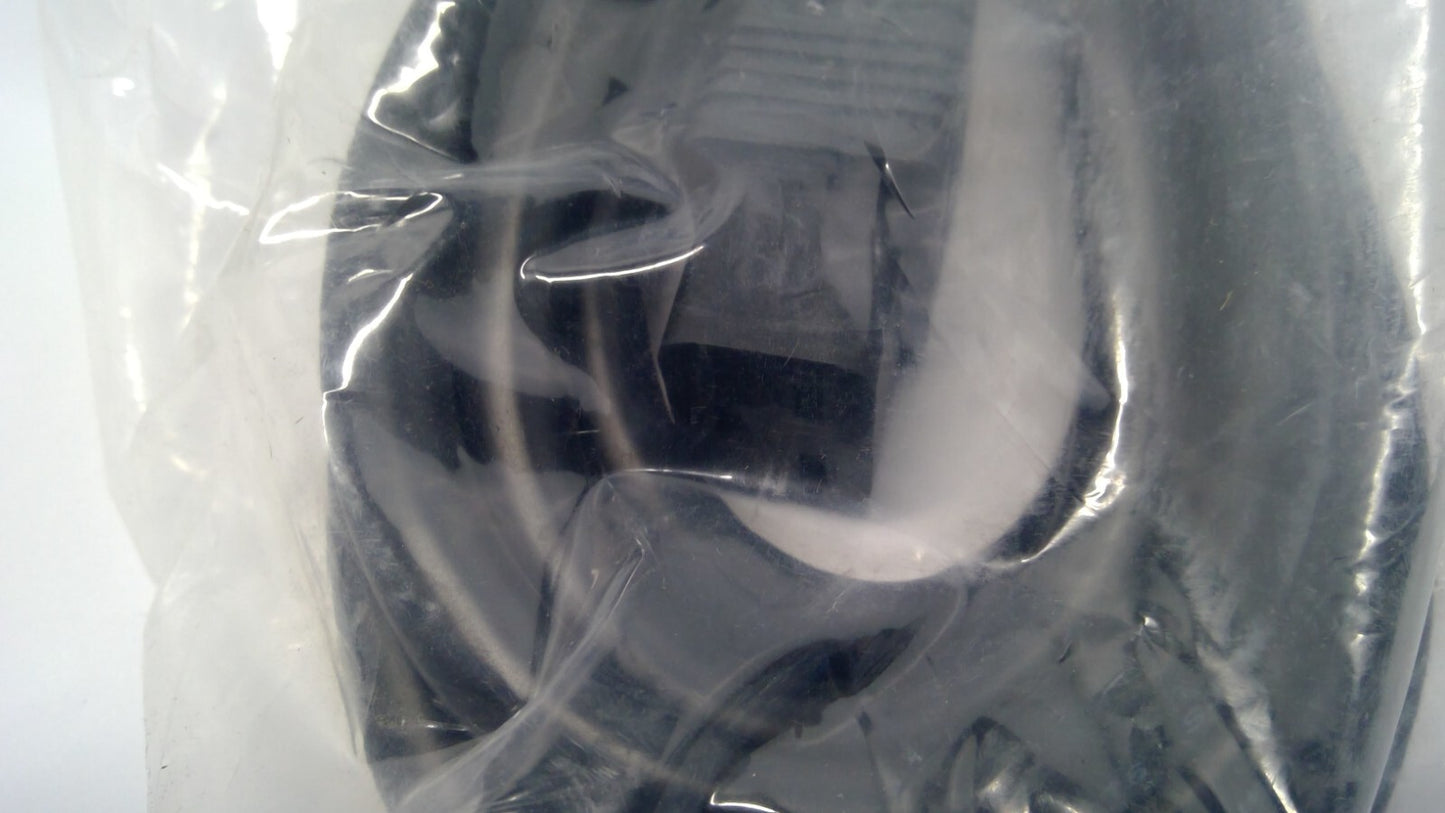 Cisco Volex 72-1411-01 Male L6-20P Twist Lock to C19 Power Cord 20A 250V 14ft