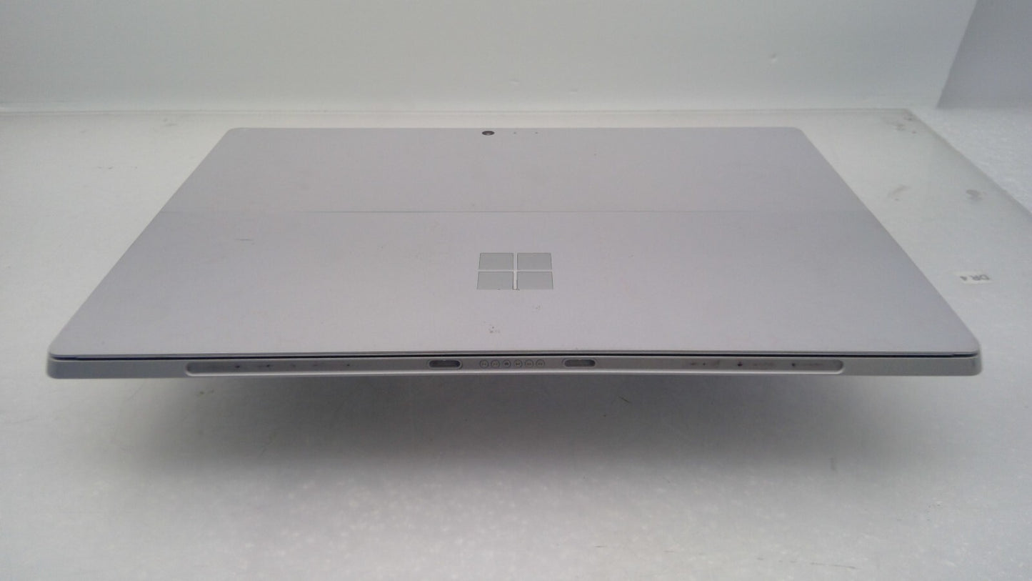 (Lot of 10)Microsoft Surface Pro 4 1724 12.3"NoKeyboard i5-6300U/4GB/128GB Win10