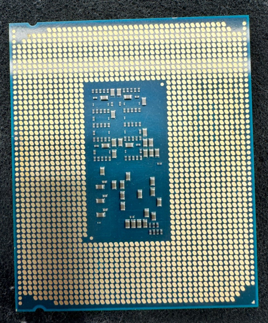 Intel Core Ultra 7 265KF 3.9GHz 20-Core Process 20 Thread 1851 CPUSRQCU