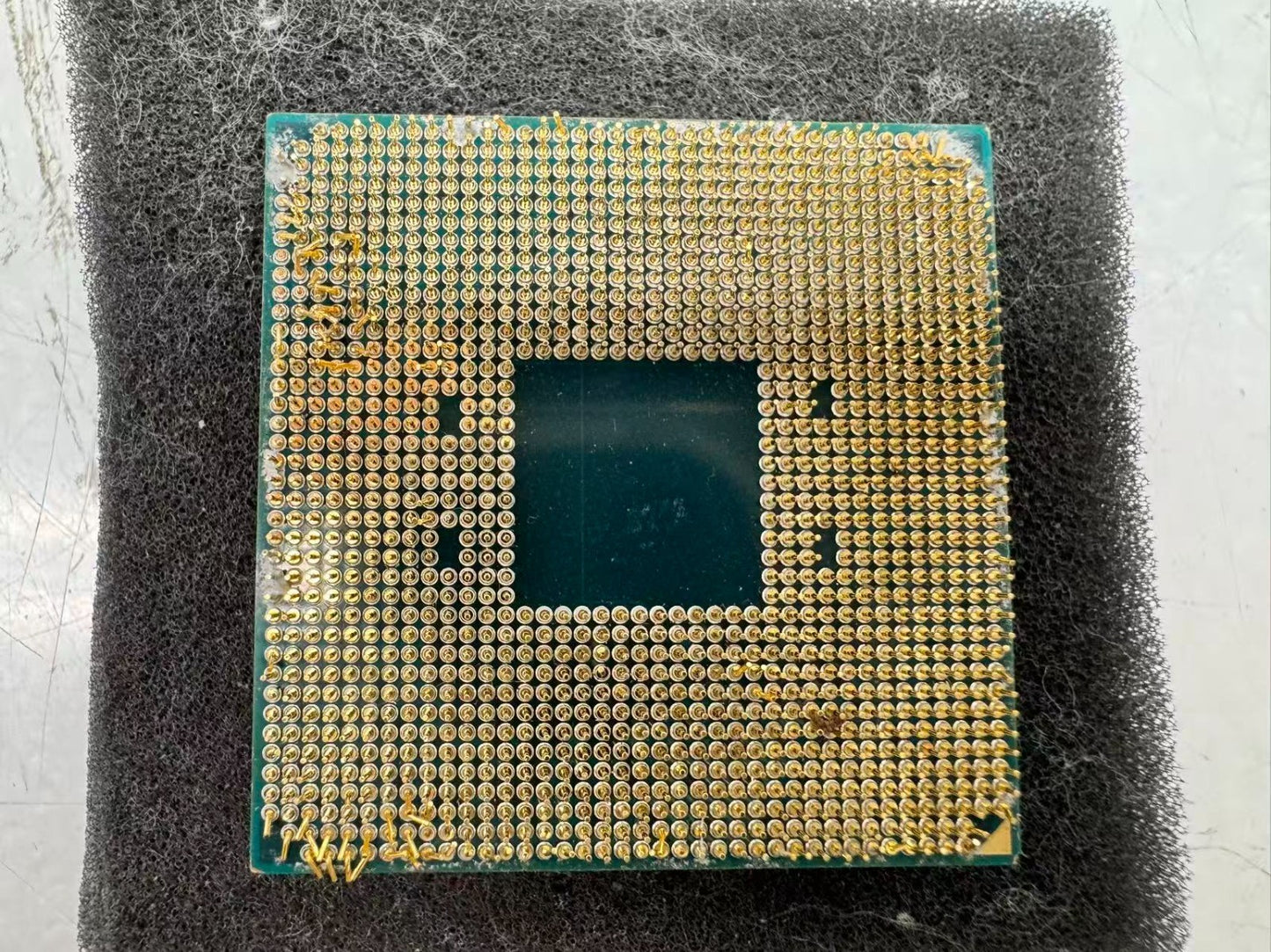 *For Parts* AMD Ryzen 9 5900X Processor 3.7GHz, 12-Core, 24-Thread Socket AM4
