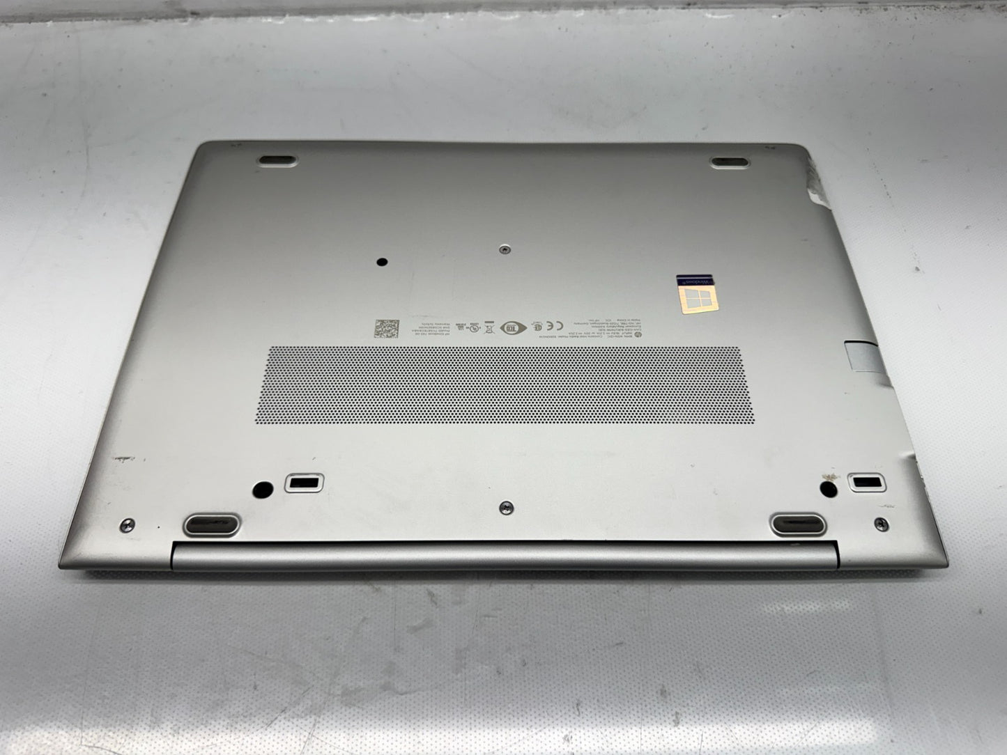 HP Elitebook 745 G6 Laptop AMD Ryzen 5 3500U@2.1GHz 16GB 256GB w/AC *READ*