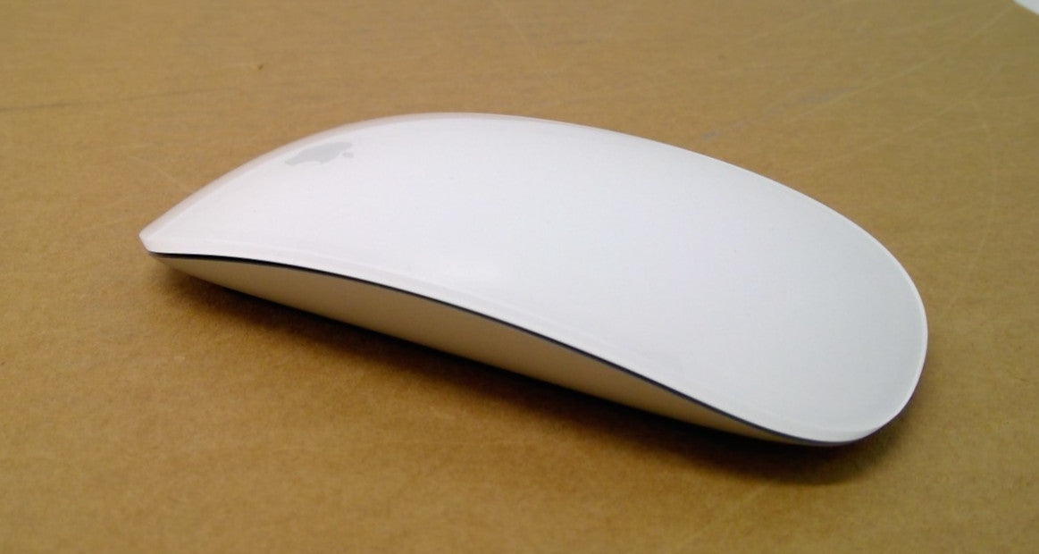 Apple Magic Mouse 2 Wireless Mouse - White (A1657) used